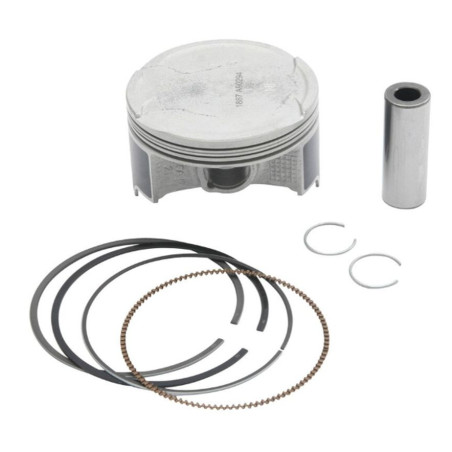 VERTEX TŁOK KAWASAKI KVF 700 PRAIRIE '04-'06, KFX 700 V-FORCE '04-'10, SUZUKI 700 TWIN PEAKS '04-'05 (9,9:1) (81,96MM)