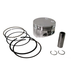 OMP TŁOK SUZUKI DR 600 (DR600)/650 (85-95), LS 650 SAVAGE (86-95) 96,00MM=+1,00MM