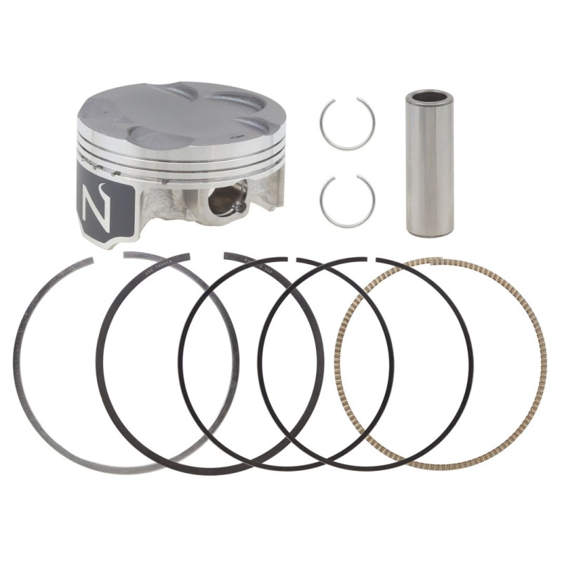 NAMURA TŁOK YAMAHA 212 SS / X '08-'10, 232 LIMITED / S '08-'10, AR 210 '06-'14, AR / SX 230 HO '05-'09