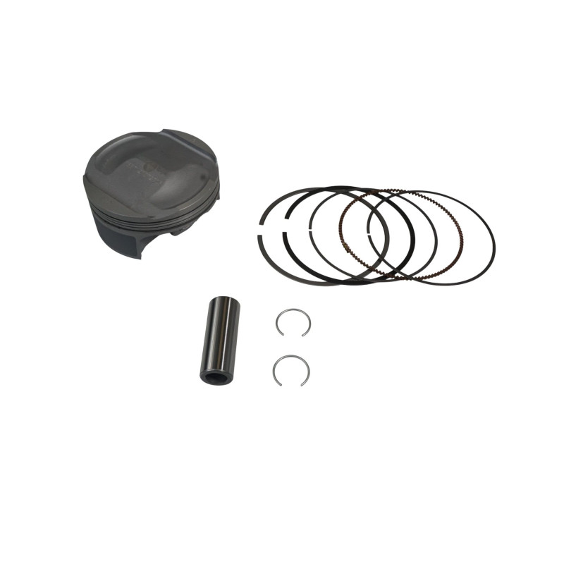 VERTEX TŁOK 4T POLARIS RZR 900 XP '11-'13 (STD. + 0.01MM = 96.96MM) VERTEX TŁOK 4T POLARIS RZR 900 XP '11-'13 (STD. + 0.01MM = 96.96MM)