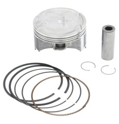VERTEX TŁOK 4T HONDA PIONEER 1000 / 1000 - 5 / 6 DELUXE / TRAIL'16-'25 (STD. + 0.50MM = 92,46MM)