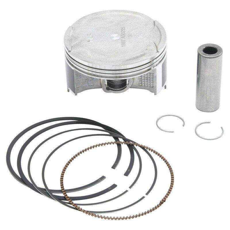 VERTEX TŁOK 4T HONDA PIONEER 1000 / 1000 - 5 / 6 DELUXE / TRAIL'16-'25 (STD. + 0.50MM = 92,46MM)