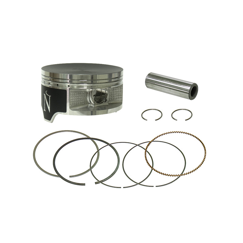 NAMURA TŁOK HONDA TRX 500 FPE/FPM '12-'13, FE/FM '12-'15 (91,97MM) (PIERŚCIENIE NA-10008R)(SWORZEŃ 19MM)