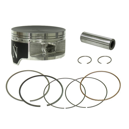 NAMURA TŁOK HONDA TRX 500 FPE/FPM '12-'13, FE/FM '12-'15 (93,47MM=+1,50MM)(SWORZEŃ 19MM)