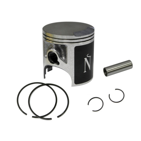 NAMURA TŁOK YAMAHA YFS 200 (YFS200) BLASTER '88-'06 HC (67,94MM=+2,00MM) HIGH COMPR. (PIERŚCIENIE NA-40002-8R)