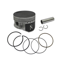 NAMURA TŁOK YAMAHA YFM 350 RAPTOR '04-'13, GRIZZLY '07-'14, WOLVERINE '95-'09 (84,45MM=+1,50MM)