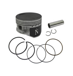 NAMURA TŁOK YAMAHA YFM 350 RAPTOR '04-'13, GRIZZLY '07-'14, WOLVERINE '95-'09 (84,45MM=+1,50MM)