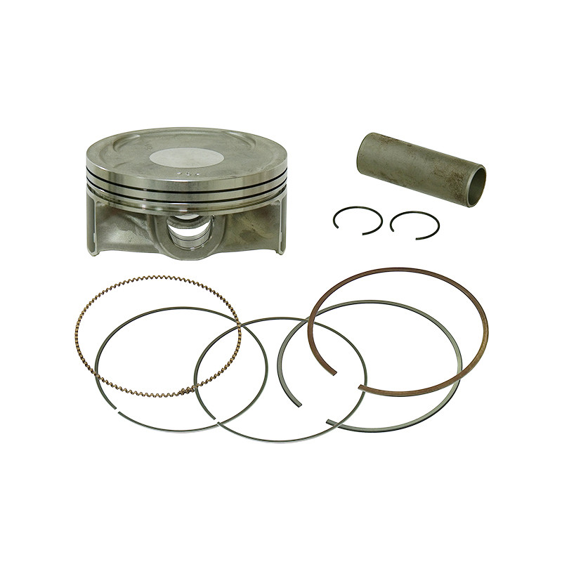 NAMURA TŁOK YAMAHA YFM 700 GRIZZLY 16-18, KODIAK 16-18, WOLVERINE 16-18 (STD = 102,97MM) (PIERŚCIENIE NA-10025R)