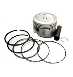 NAMURA TŁOK YAMAHA YFM 700 GRIZZLY 16-18, KODIAK 16-18, WOLVERINE 16-18 (STD = 102,97MM) (PIERŚCIENIE NA-10025R)