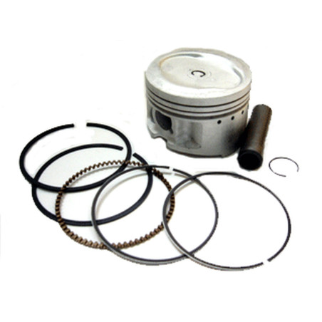 NAMURA TŁOK YAMAHA YFM 700 GRIZZLY 16-18, KODIAK 16-18, WOLVERINE 16-18 (STD = 102,97MM) (PIERŚCIENIE NA-10025R)