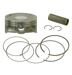 NAMURA TŁOK YAMAHA YFM 700 GRIZZLY 16-18, KODIAK 16-18, WOLVERINE 16-18 (103,47MM = +0,50MM) (PIERŚCIENIE NA-10025-2R)