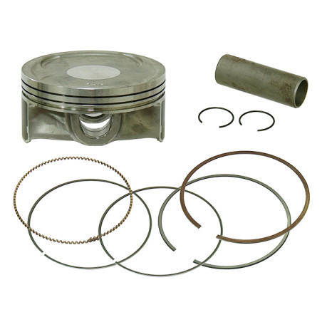 NAMURA TŁOK YAMAHA YFM 700 GRIZZLY 16-18, KODIAK 16-18, WOLVERINE 16-18 (103,97MM = +1,00MM) (PIERŚCIENIE NA-10025-4R)