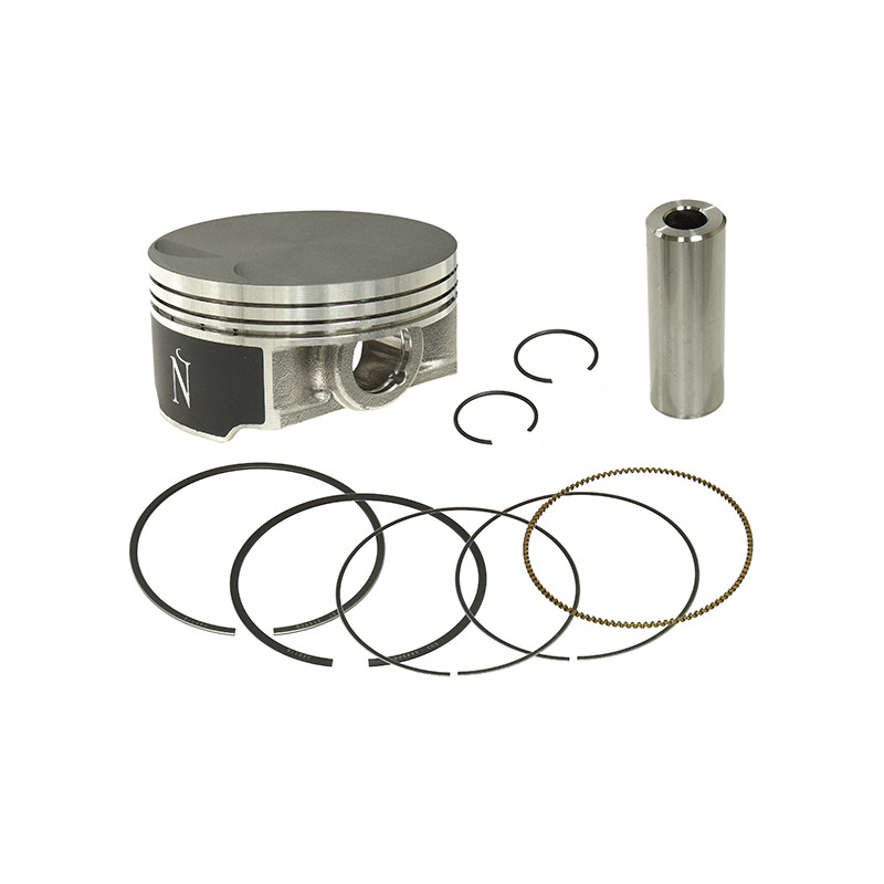 NAMURA TŁOK POLARIS SPORTSMAN 550 09-14 (+1,00MM) (PIERŚCIENIE NA-50011-4R) NAMURA TŁOK POLARIS SPORTSMAN 550 09-14 (+1,00MM) (PIERŚCIENIE NA-50011-4R)