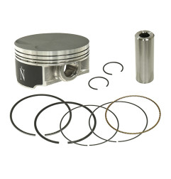 NAMURA TŁOK POLARIS SPORTSMAN 550 09-14 (+1,00MM) (PIERŚCIENIE NA-50011-4R)