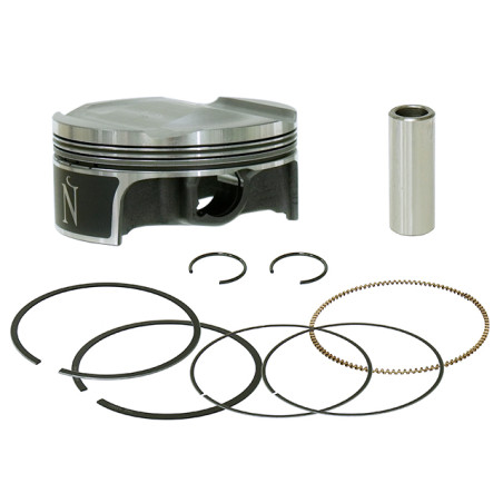 NAMURA TŁOK POLARIS RZR 4 900XP (12-14), RZR 900XP EFI (11-14) (10.6:1) (SEL.B = 92,96MM)