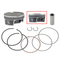 NAMURA TŁOK POLARIS RZR 4 900XP (12-14), RZR 900XP EFI (11-14) (10.6:1) (SEL.B = 92,96MM)