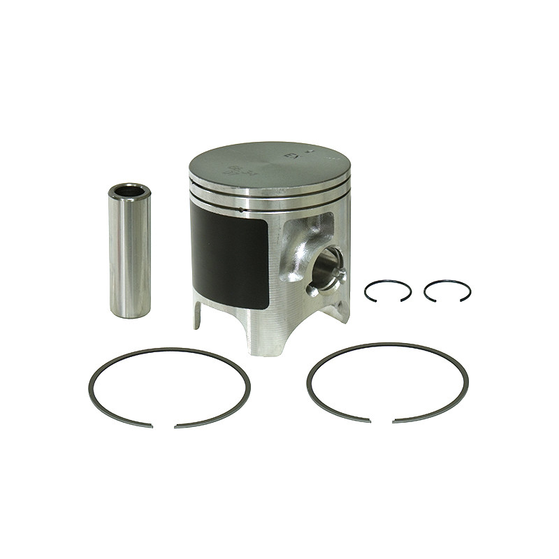 NAMURA TŁOK HONDA CR 250 (97-01), HUSQVARNA CR 250 (98-13) (+1,00MM=67,34MM) (PIERŚCIENIE NX-10025-4R) NAMURA TŁOK HONDA CR 250 (97-01), HUSQVARNA CR 250 (98-13) (+1,00MM=67,34MM) (PIERŚCIENIE NX-10025-4R)