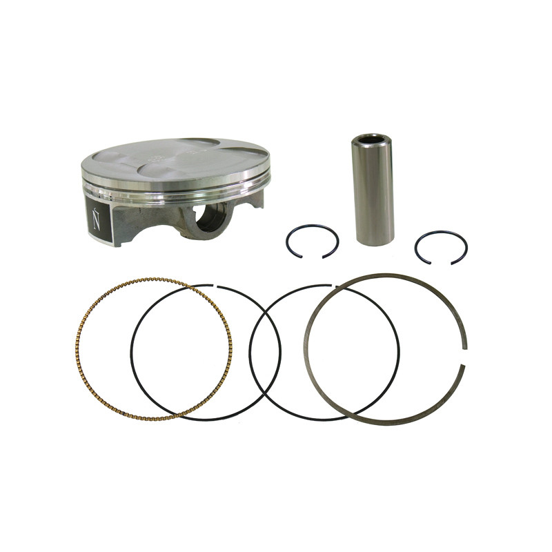 NAMURA TŁOK HONDA CRF 450R '02-'08, CRF 450X '05-'13 (SEL.B = 95,98MM) KUTY - ZASTĘPUJE NX-10045-B