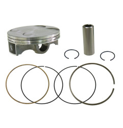 NAMURA TŁOK HONDA CRF 450R '02-'08, CRF 450X '05-'13 (SEL.B = 95,98MM) KUTY - ZASTĘPUJE NX-10045-B