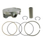 NAMURA TŁOK HONDA CRF 450R '02-'08, CRF 450X '05-'13 (SEL.B = 95,98MM) KUTY - ZASTĘPUJE NX-10045-B
