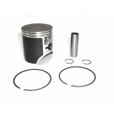 NAMURA TŁOK SUZUKI RM 250 (RM250) (89-95), RMX 250 (89-99) (66,96MM=+0,02MM) (PIERŚCIENIE NX-30025R)