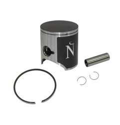 NAMURA TŁOK SUZUKI RM 80 (RM80) 91-01 (47,93MM=+0,50MM) (PIERŚCIENIE NX-30080-2R)