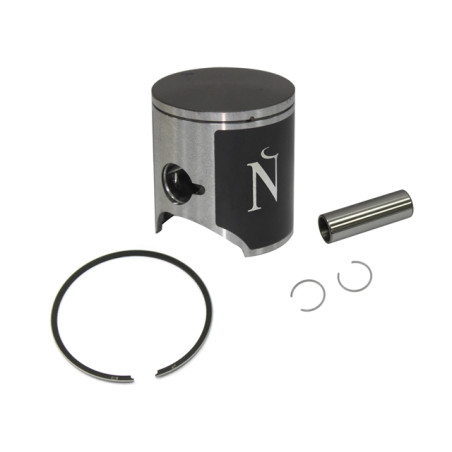 NAMURA TŁOK SUZUKI RM 80 (RM80) 91-01 (47,93MM=+0,50MM) (PIERŚCIENIE NX-30080-2R)