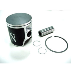 NAMURA TŁOK YAMAHA YZ 80 (YZ80) '93-'02 (SEL.B=46,96MM) (PIERŚCIENIE NX-10080R)