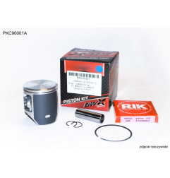 BEARING WORX TŁOK YAMAHA YZ 125 (YZ125) '05-'21 (53,95MM) PIERŚCIENIE RIK (1SZT.)