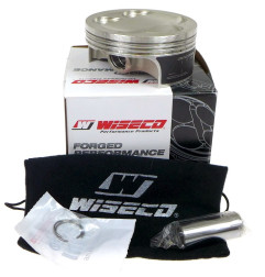 WISECO TŁOK YAMAHA GRIZZLY 550 '09-13 ( ŚR. CYL. 92,00MM ) 10.25:1