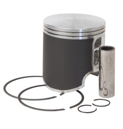 VERTEX TŁOK GAS GAS EC 300 '02-'19- ZASTĘPUJE 22981C (71,95MM) (PIERŚCIENIE 53010007200 X 2 SZT.)