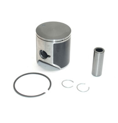 NAMURA TŁOK SUZUKI RM 80 (RM80) 91-01 (47,45MM=SEL.C) (PIERŚCIENIE NX-30080R)