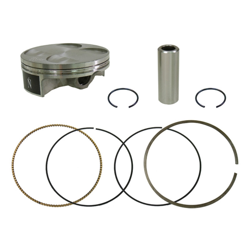 NAMURA TŁOK HONDA CRF 450R '09-'12 (SEL.B+0,01=95,98MM) KUTY (PIERŚCIENIE NX-10045R) NAMURA TŁOK HONDA CRF 450R '09-'12 (SEL.B+0,01=95,98MM) KUTY (PIERŚCIENIE NX-10045R)