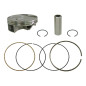 NAMURA TŁOK HONDA CRF 450R '09-'12 (SEL.B+0,01=95,98MM) KUTY (PIERŚCIENIE NX-10045R) NAMURA TŁOK HONDA CRF 450R '09-'12 (SEL.B+0,01=95,98MM) KUTY (PIERŚCIENIE NX-10045R)