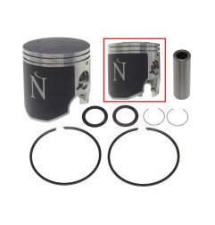 NAMURA TŁOK YAMAHA GP 800R,XL/XLT 800 '98-'05,GP 1200R XL1200 LTD, XLT 1200 '98-'05,(79,90MM) (OEM:66E-11631-00)