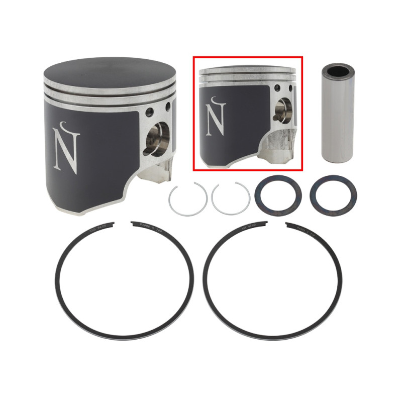 NAMURA TŁOK YAMAHA GP 1300R '03-'08 (+0,50=84,50MM) NAMURA TŁOK YAMAHA GP 1300R '03-'08 (+0,50=84,50MM)