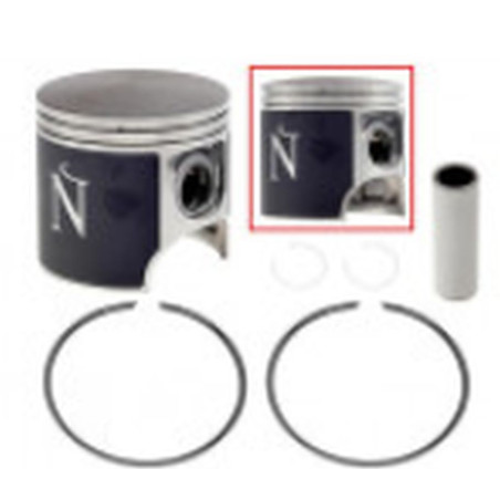 NAMURA TŁOK KAWASAKI 750 SS/SX/ST/STS/XiR '92-'95 (+0,50=80,38MM) (SKUTER WODNY)