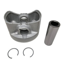 VERTEX TŁOK YAMAHA GRIZZLY/KODIAK/RHINO 450 '03-'21 (84,46MM) (STD.)