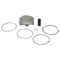 VERTEX TŁOK KTM EXC 150TPI (EXC150), HUSQVARNA TE 150 (TE150) '20-'25 '20-'25 (57,95MM)