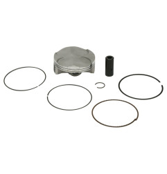 VERTEX TŁOK KTM EXC 150TPI (EXC150), HUSQVARNA TE 150 (TE150) '20-'25 '20-'25 (57,96MM)