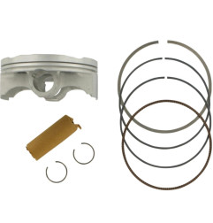 NAMURA TŁOK HONDA CRF 250F '19-'23 (+1,50MM) (72,46MM) (PIERSCIENIE NX -10252-6R)