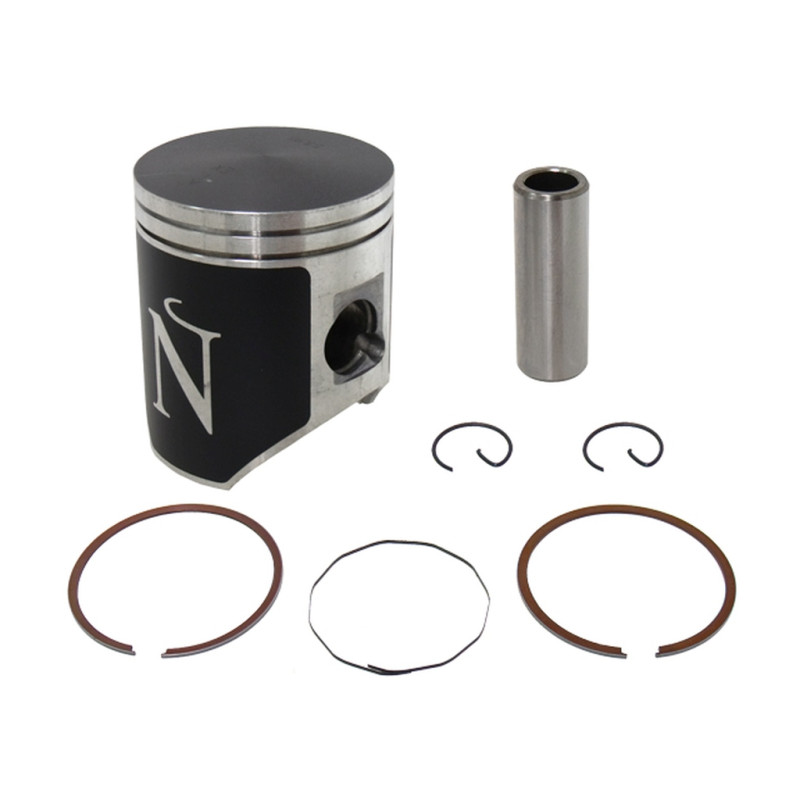 NAMURA TŁOK HONDA NSR/CRM 125 '86-'03 (54,46MM=+0,50MM) (21972050, 8019D050) (PIERŚCIENIE NX-10005-2R)