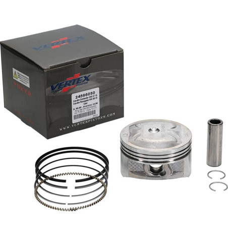 VERTEX TŁOK CAN-AM OUTLANDER 500 / MAX '07-'15 (82.45MM) (STD. + 0.50MM)