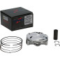 VERTEX TŁOK HONDA CRF 250R/RX '22-'25 (13,8:1) (78.96MM) (STD.)