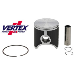 VERTEX TŁOK TM RACING MX/EN/SM 250FI '19-'25 (66.33MM) (STD.)