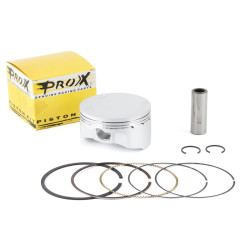 PROX TŁOK YAMAHA XT 660 R/X '04-'11; XTZ 660 TENERE '08-'13; MT-03 '06-'11 10.0:1 (99.96MM) (OEM:5VK-11631-00)