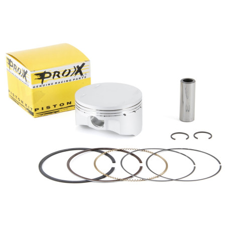 PROX TŁOK YAMAHA XT 660 R/X '04-'11; XTZ 660 TENERE '08-'13; MT-03 '06-'11 10.0:1 (99.96MM) (OEM:5VK-11631-00)