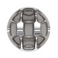 PROX TŁOK SUZUKI LT-R 450 (LTR) QUADRACER '06-'11 11.7:1 (95.47MM)