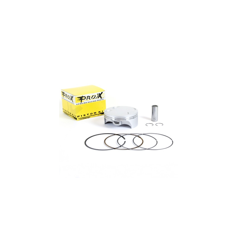 PROX TŁOK SUZUKI RMZ 450 (RM-Z450) 05-07 (95,47MM) (12,0:1=STD) (OEM:12111-35G01-0F0)
