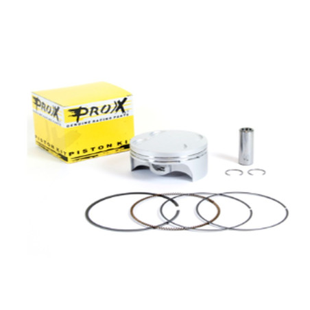 PROX TŁOK SUZUKI RMZ 450 (RM-Z450) 05-07 (95,49MM) (12,0:1=STD) (OEM:12111-35G01-0F0)